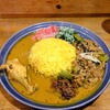 カレーや デッカオ