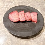 個室焼肉 牛姫 - 