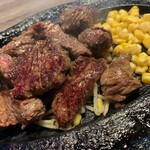 テンダーロイン - 
