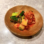 個室焼肉 牛姫 - 