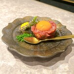 個室焼肉 牛姫 - 