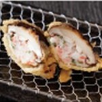 俺の天ぷらバル - 