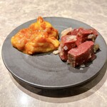 個室焼肉 牛姫 - 