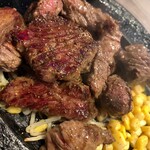 テンダーロイン - 