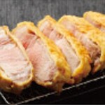 俺の天ぷらバル - 