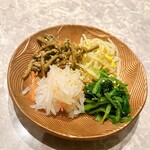 個室焼肉 牛姫 - 