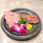 個室焼肉 牛姫 - 