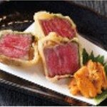 俺の天ぷらバル - 