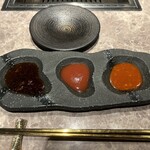 個室焼肉 牛姫 - 