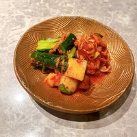 個室焼肉 牛姫 恵比寿本店 - 
