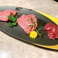 個室焼肉 牛姫 恵比寿本店 - 