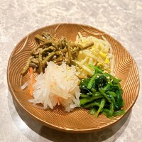個室焼肉 牛姫 恵比寿本店 - 