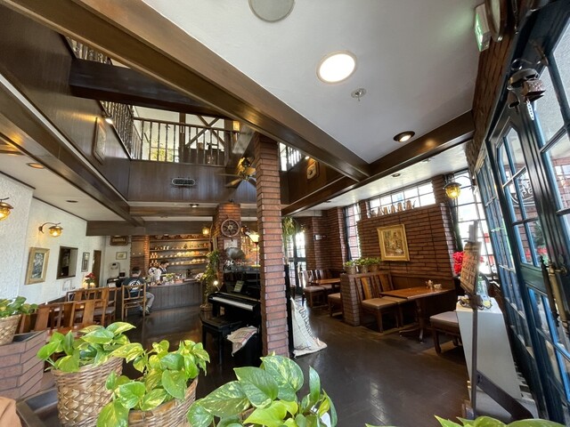 珈琲 詩人（コーヒー シジン） - 五所川原（カフェ）の写真