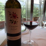 レストラン サンパウ - カミンデプリオラト　2007