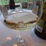 レストラン サンパウ - アバンシア 2012