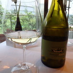 レストラン サンパウ - アバンシア 2012