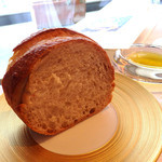 レストラン サンパウ - 