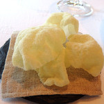 レストラン サンパウ - 