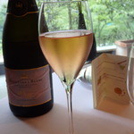 レストラン サンパウ - ラベントス　デ　ニット