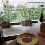 レストラン サンパウ - 