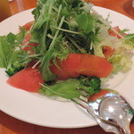 フランクリン・アベニュー - 