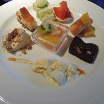 ラ・ルーナ・ロッサ - 