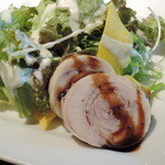 ラ・ルーナ・ロッサ - 