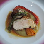 リストランテ ペガソ - 