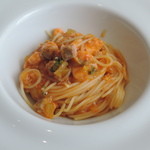 リストランテ ペガソ - 