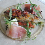 リストランテ ペガソ - 