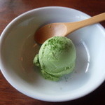 浅草むぎとろ - 