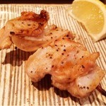 鳥しき - 2014.8.  かっぱ