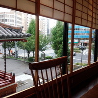 浅草むぎとろ 本店 - 