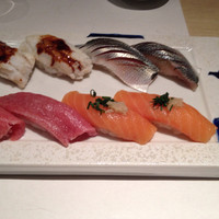 鮨棗 本店 - 