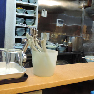 ラーメン 光家_2