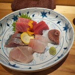 和酒楽房 かね匠 - 