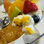 ホシ フルーツ - 