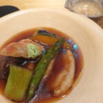 和酒楽房 かね匠 - 