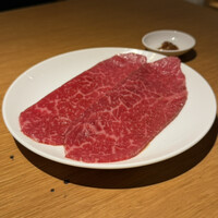 ビーフキッチン 恵比寿店 - 