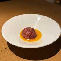 ビーフキッチン 恵比寿店 - 