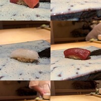 鮨 華 - 