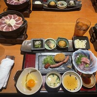 神楽坂 鴨匠 - 