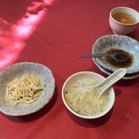 中國名菜 龍坊 代官山店 - 