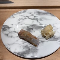 恵比寿 鮨 一 - 