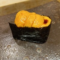 鮨 無垢/鮨 白銀 - 