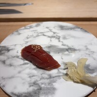 恵比寿 鮨 一 - 