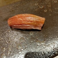 鮨 無垢/鮨 白銀 - 