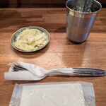 spice curry & BAR ドンカリ - 