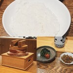 御りょうり屋 伊藤 - 