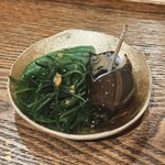 御りょうり屋 伊藤 - 